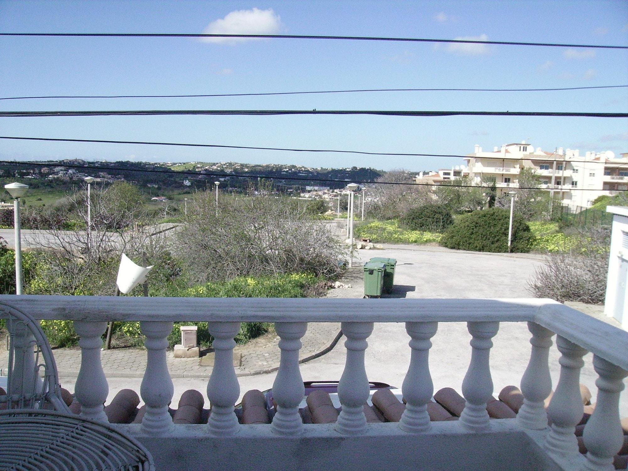 Ocean View Lagos Exterior foto