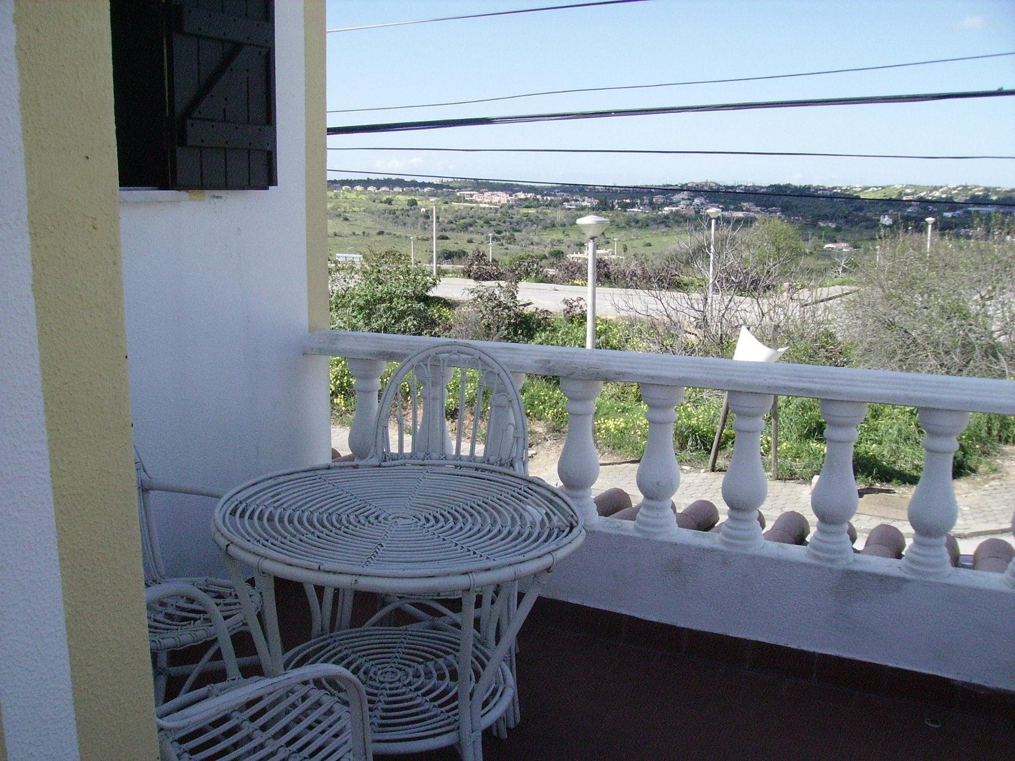 Ocean View Lagos Exterior foto