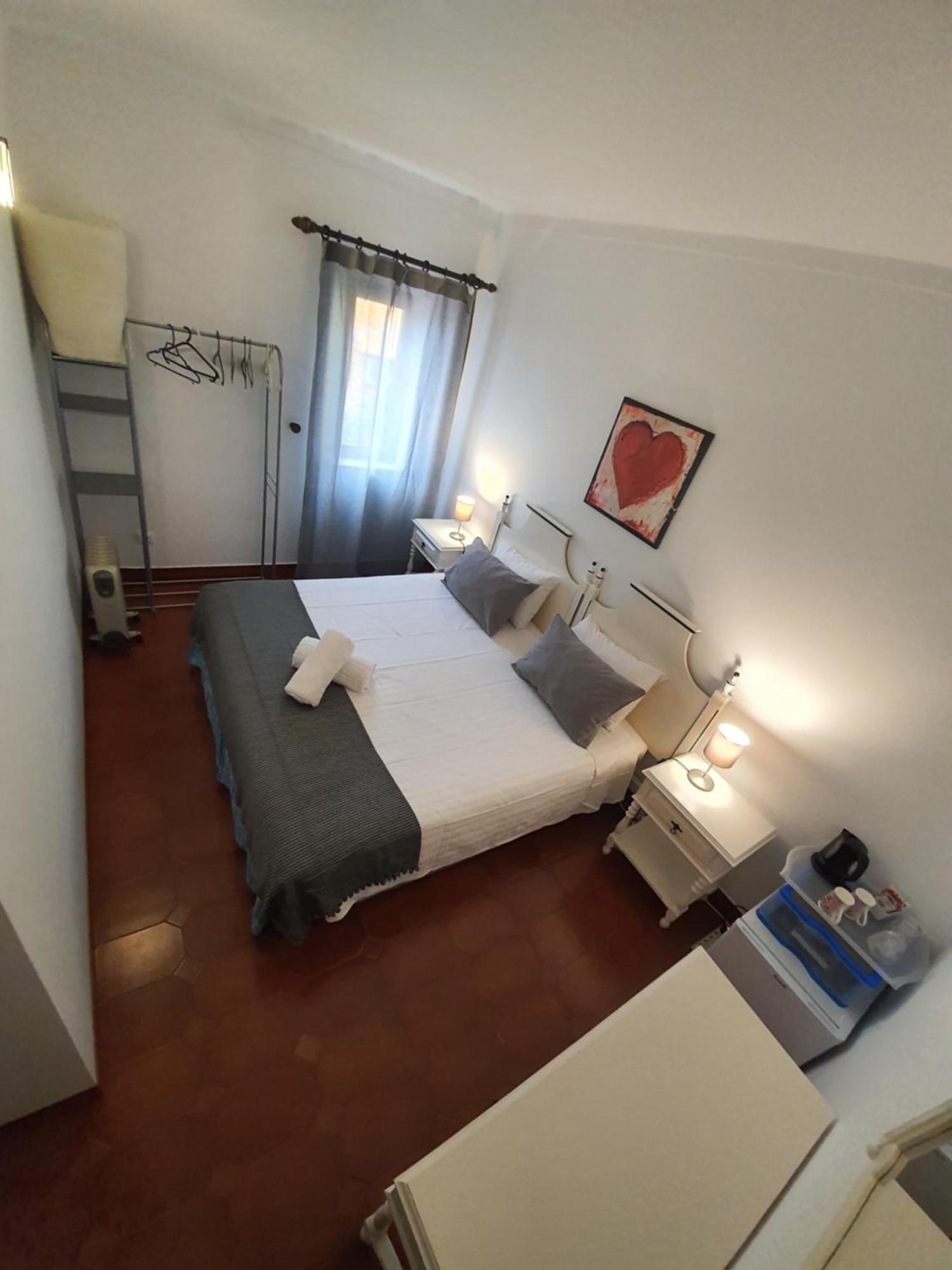 Ocean View Lagos Zimmer foto