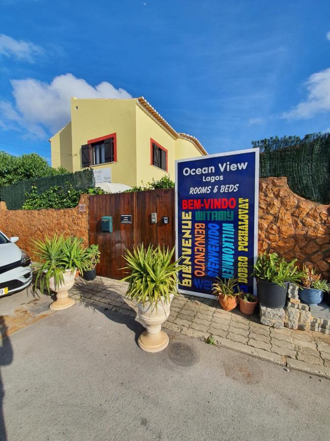Ocean View Lagos Exterior foto