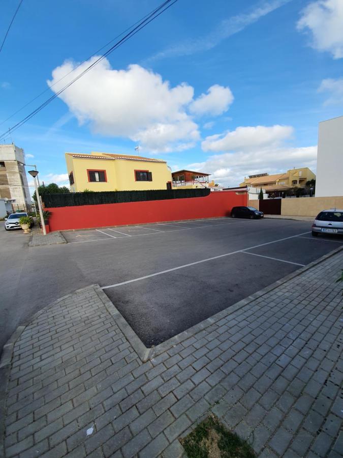 Ocean View Lagos Exterior foto