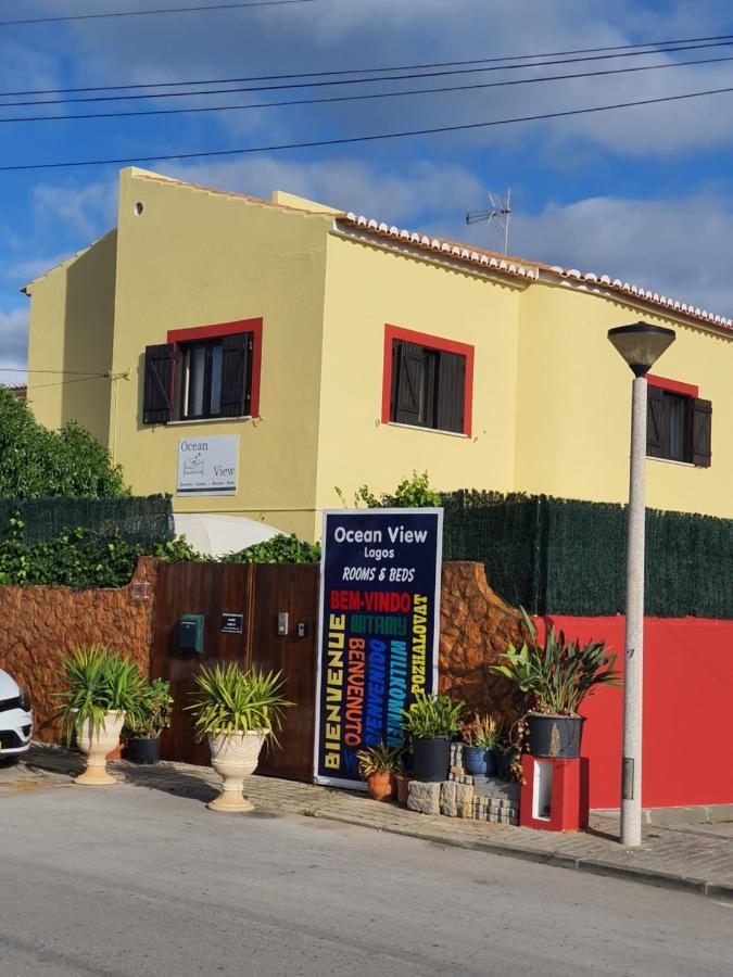 Ocean View Lagos Exterior foto