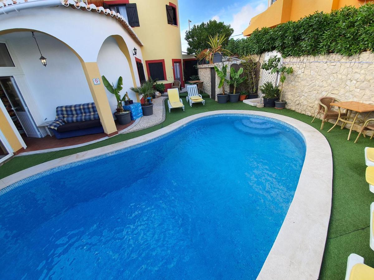 Ocean View Lagos Exterior foto